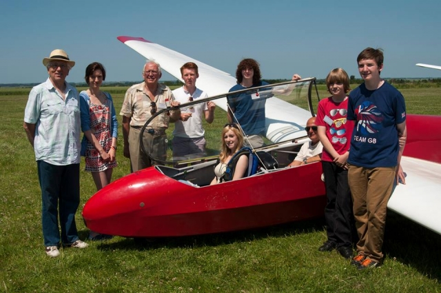  ¡Chido para que todos disfruten! 